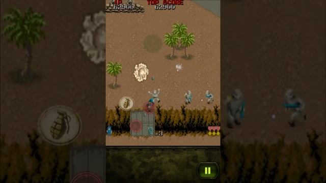 Wolf of the BF:Commando MOBILE [Android/iOS] Gameplay ᴴᴰ смотреть онлайн
