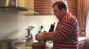 Шпикачки и купаты (рецепт приготовления).