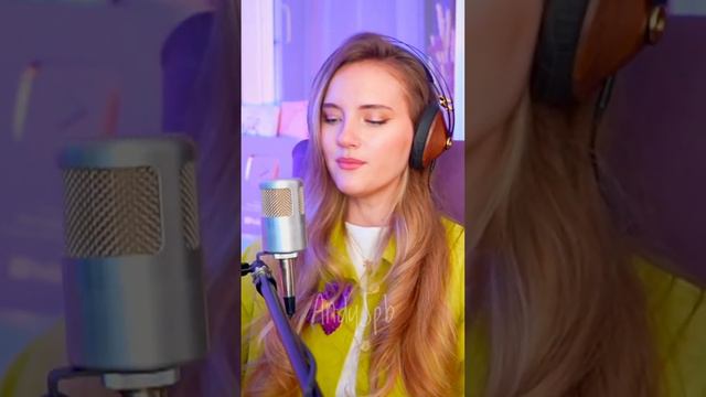 Белый вальс. Музыка А.Пуртова, слова В.Баркова, исполнение Ю.Щербаковой #julialegend @PurtovAndrey