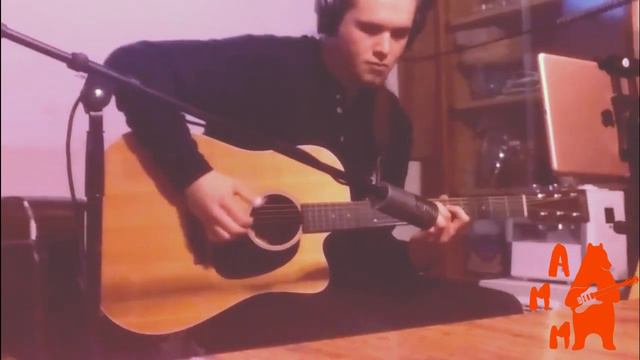 "Black Friday" by Steely Dan | Arrangements | Andrew McFarlane смотреть онлайн