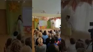 Песня воспитателей на выпускной