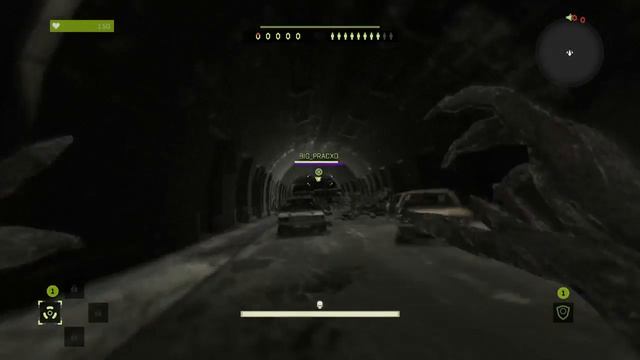 Graveyard Shift D. Light смотреть онлайн