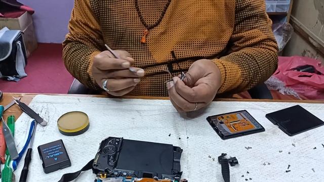 Nikon 5600 LCD смотреть онлайн