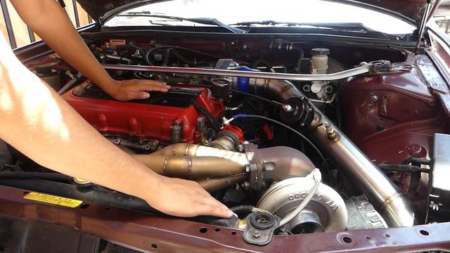 COMO ARMAR TU PROYECTO TURBO + ECU PROGRAMABLE! EXPLICADO FACIL смотреть онлайн