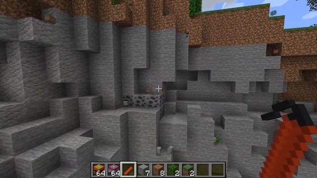 Minecraft Lucky tnt Mod teil 2
