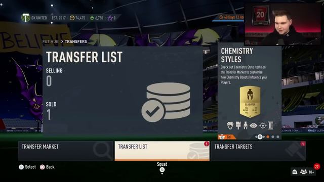 TOP 15 TRAFÓW PLKD w FIFIE 23! смотреть онлайн