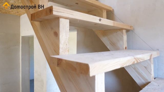 Строительство домов из газобетона смотреть онлайн