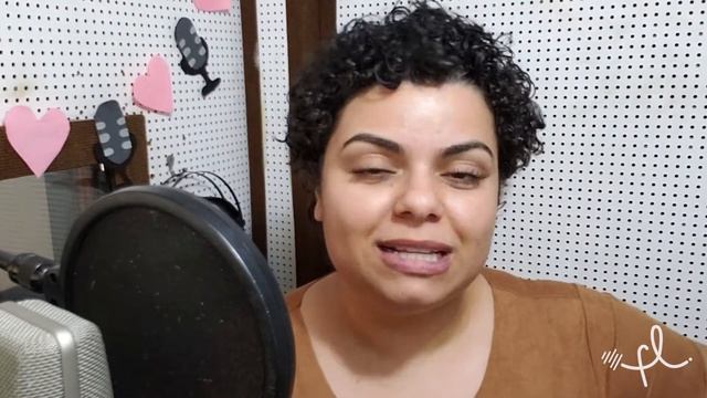 Atualizações Na URA Da Nescafé Dolce Gusto - Locutora Flávia Lima