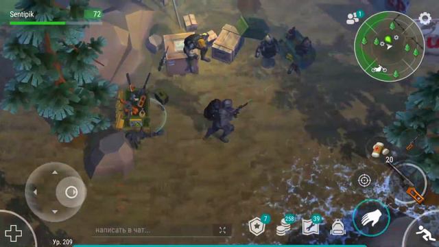 Полное прохождение 20 сезона ! Арена монстров в Last Day on Earth: Survival смотреть онлайн