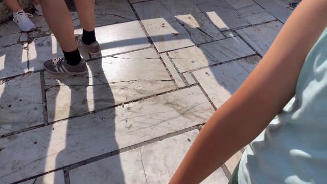 ЛИКАВИТ Афины, Греция/ КАФЕ с видом на все АФИНЫ 2022 год смотреть онлайн