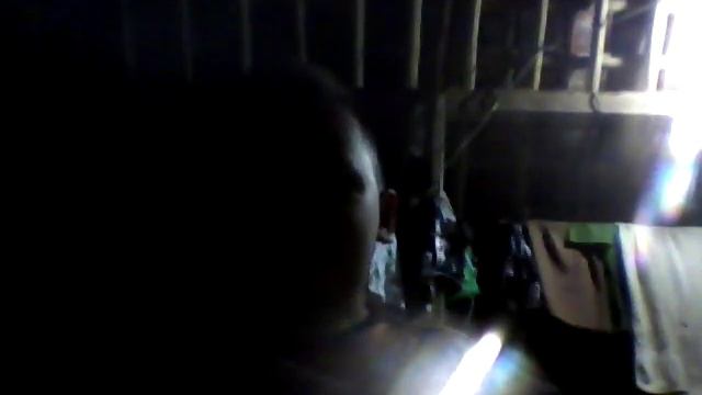 Tripod BARUU MY FREIND смотреть онлайн