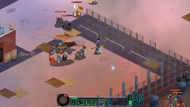 Megamagic: Wizards of the Neon Age - Part 6 смотреть онлайн
