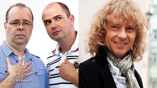 Peter Nagy vs. Monitor 9 смотреть онлайн