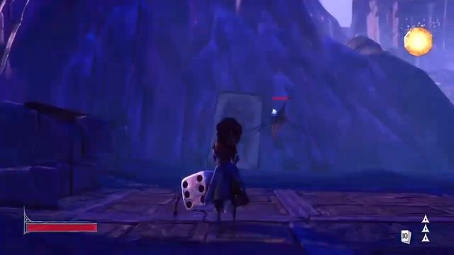 Lost In Random All In Achievement/Trophy (Play 8 Cards In The Same Round) смотреть онлайн