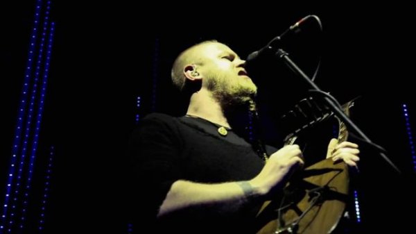 FAUN   Odin feat  Einar Selvik   WARDRUNA & Martin Seeberg