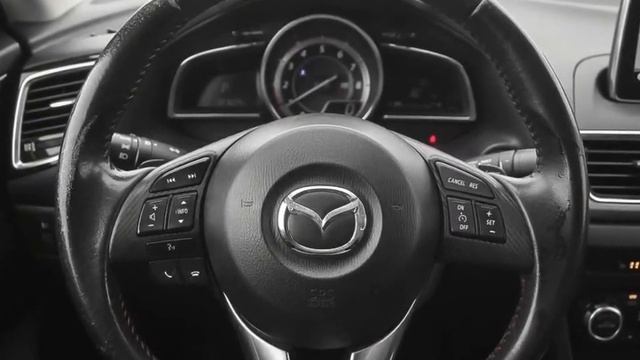 2014 Mazda 3 | Performance Mazda | JM1BM1W38E1119100 смотреть онлайн