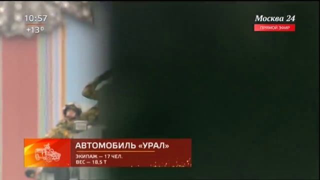 Парад Победы.mp4 смотреть онлайн