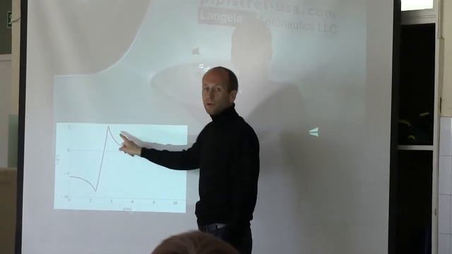 Summer School 2012 - From sketch to airplane - complexity of design process смотреть онлайн