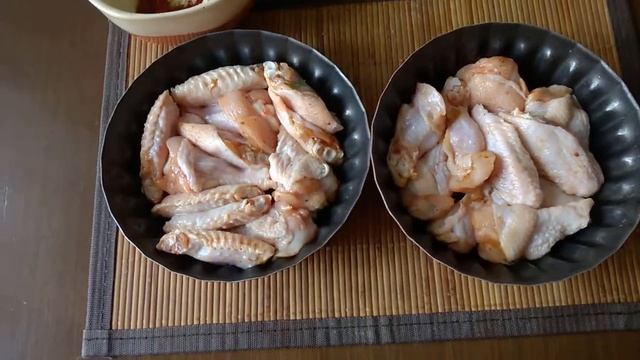 Крылышки "Баффало"/Wings "Buffalo" смотреть онлайн
