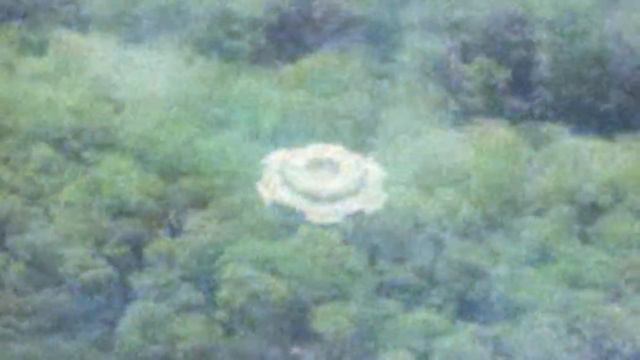 UFO Filmed From Helicopter! UFO Sightings 2019 | Alien Planet смотреть онлайн
