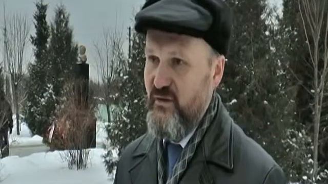В Переславле отметили 120 лет со дня рождения изобретателя танка Т-34 смотреть онлайн