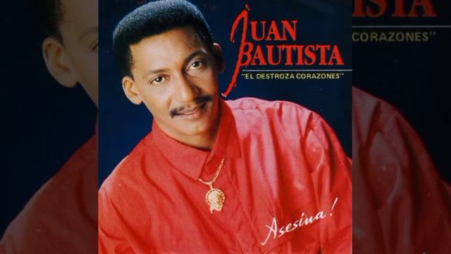 Juan Bautista-Lucero смотреть онлайн
