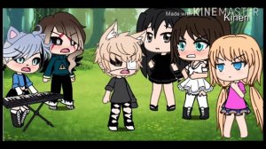 'Песенный' 'Батл' ~Родители против детей~