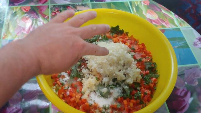 Салат из Кабачков на зиму. ОБЬЕДЕНИЕ стоит всем попробовать. смотреть онлайн