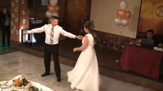 Серебряная свадьба. Вальс на музыку Е. Доги смотреть онлайн
