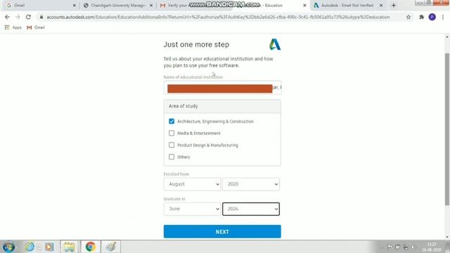 Procedure to Download AutoCad Free of Cost From Website- For Students and Educators Only смотреть онлайн