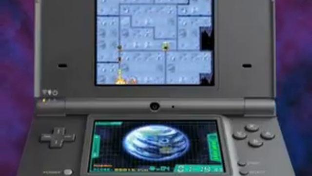 Trailer de GO Series Earth Saver (DSiWare) смотреть онлайн