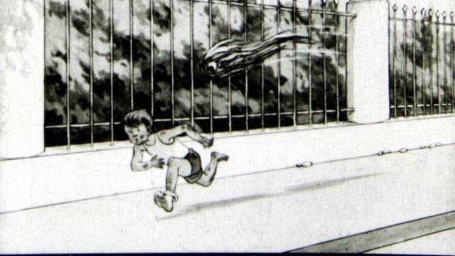 Мойдодыр (1953) смотреть онлайн