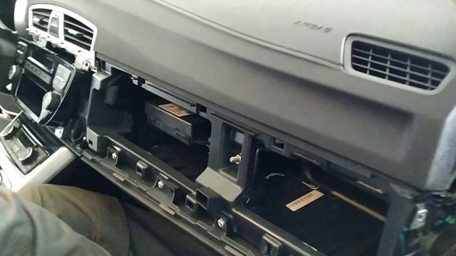 Джилли Атлас снятие и установка автомагнитолы смотреть онлайн