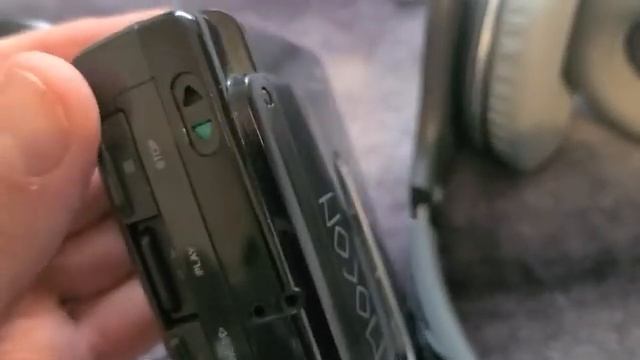 cassette player SANYO JJ-P60 demo смотреть онлайн