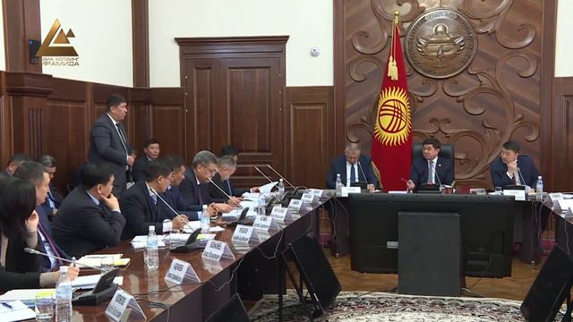 Премьер-министр: Наша цель – поднять уровень жизни населения смотреть онлайн