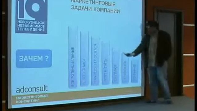 Видеокурс Как делать правильную рекламу смотреть онлайн