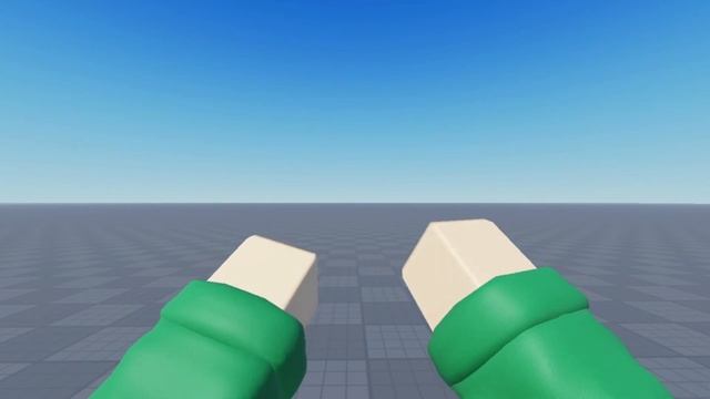 Анимация рук - Roblox Moon Animator смотреть онлайн