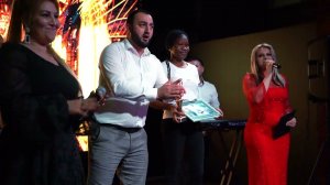 гр. Берекат - Бахт ава