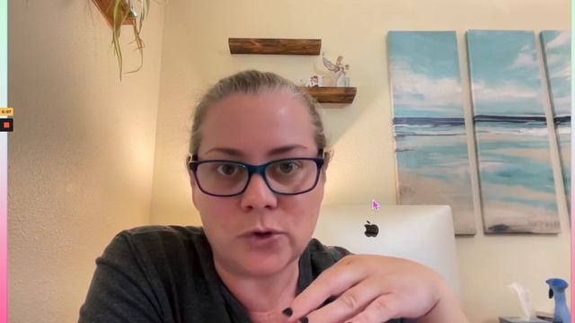 Java with Jaime - Learn Content Creation & Tech Apps With Me! Episode 2 (August 2, 2023) смотреть онлайн