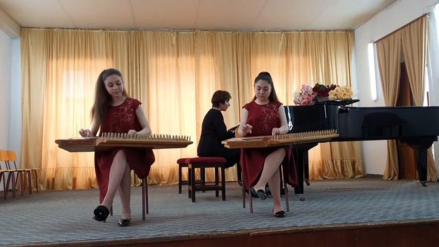 Арам Хачатурян 