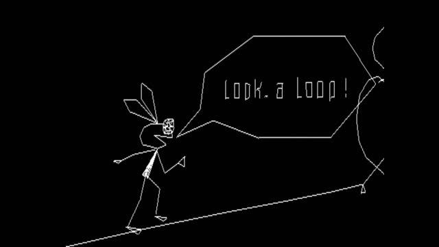 Vib Ribbon "How to play" 1080p HD смотреть онлайн
