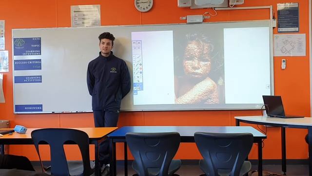 Year 10 Oral 11 смотреть онлайн