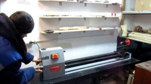 ?Обзор токарного станка по дереву Зубр ЗСТД-350-1000(плюсы и минусы)