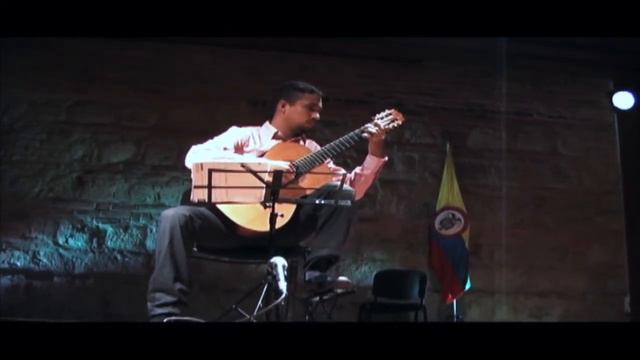 Melodía Triste (León Cardona) смотреть онлайн
