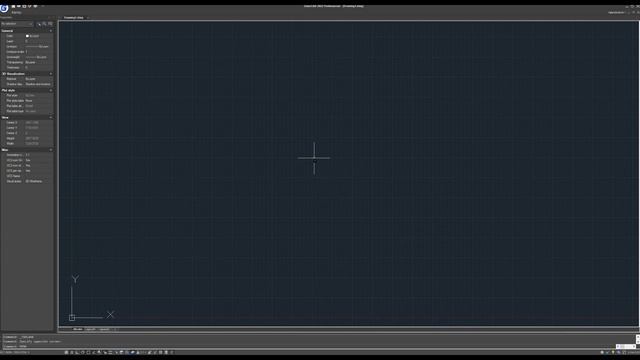 GstarCAD Tutorial - How to reset User Interface (Express tools) смотреть онлайн