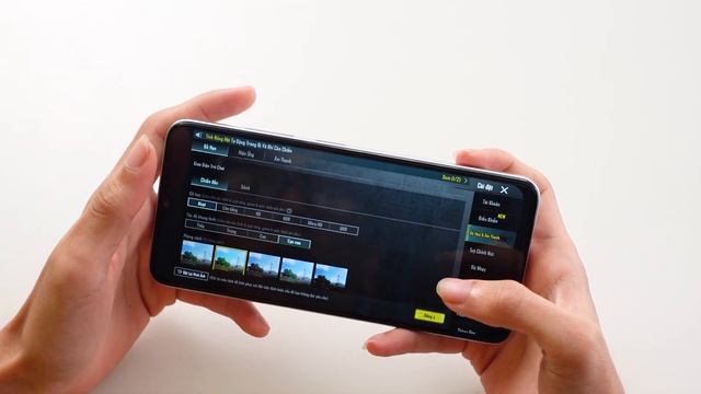 Test Game trên itel s23 : chưa tới 3tr , chip UNISOC T606 , màn 90Hz , pin TRÂU !!!!! смотреть онлайн