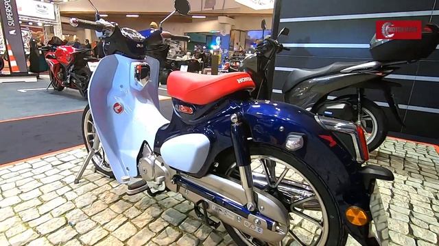 The 10 Most Iconic Japanese Retro/Classic Motorcycles смотреть онлайн