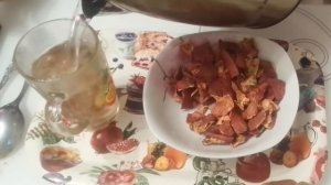 Не выбрасывайте гранатовые корки! Вот что творит гранатовая кожура