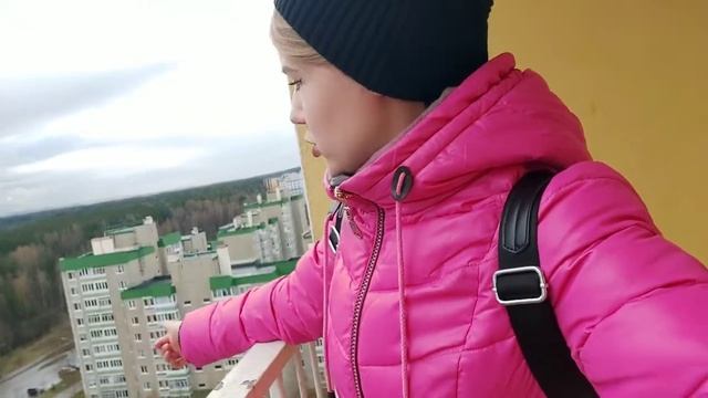 VLOG #5: Приехала во ВСЕВОЛОЖСК | Моя школа | Место, где снимали сериал смотреть онлайн