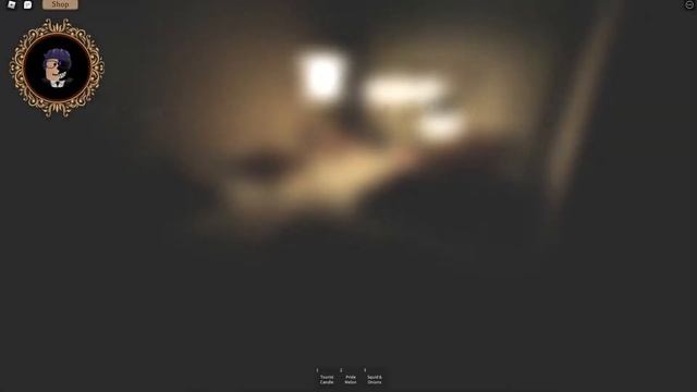 Spending Two Nights | De Pride Isle Sanatorium | ROBLOX смотреть онлайн